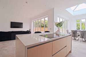 Family Room- click for photo gallery